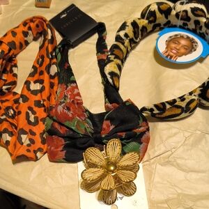 Hair Accessory Bundle